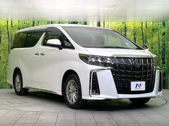 アルファードハイブリッド（新潟県新潟市東区）画像78