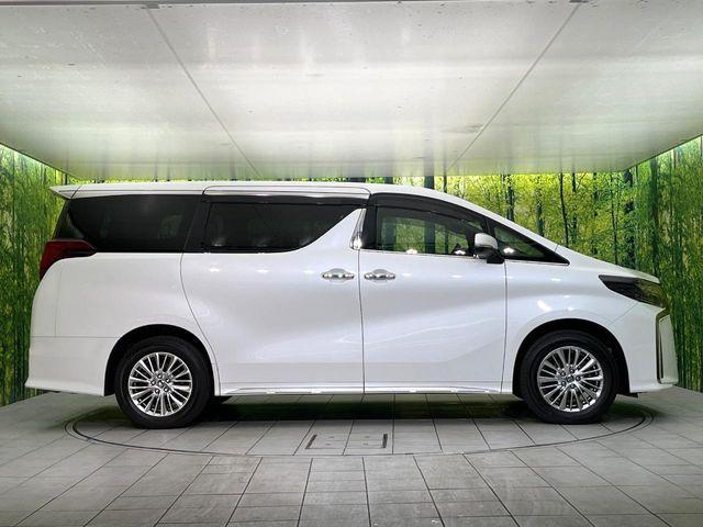 アルファードハイブリッド（新潟県新潟市東区）画像79