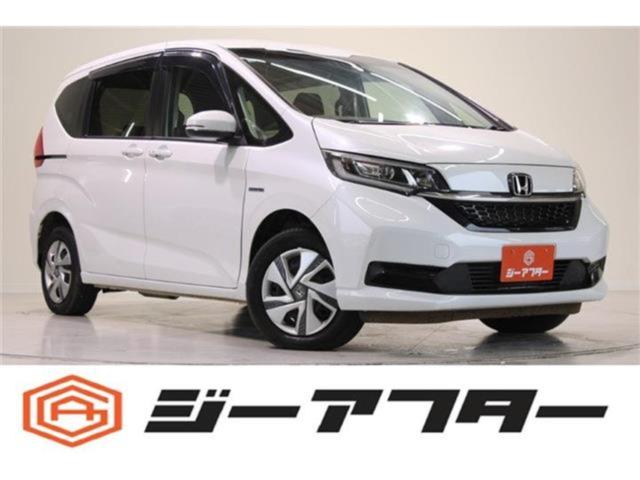 フリード＋（新潟県新潟市東区）