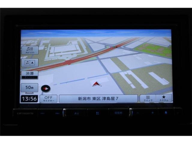 フリード＋（新潟県新潟市東区）画像3