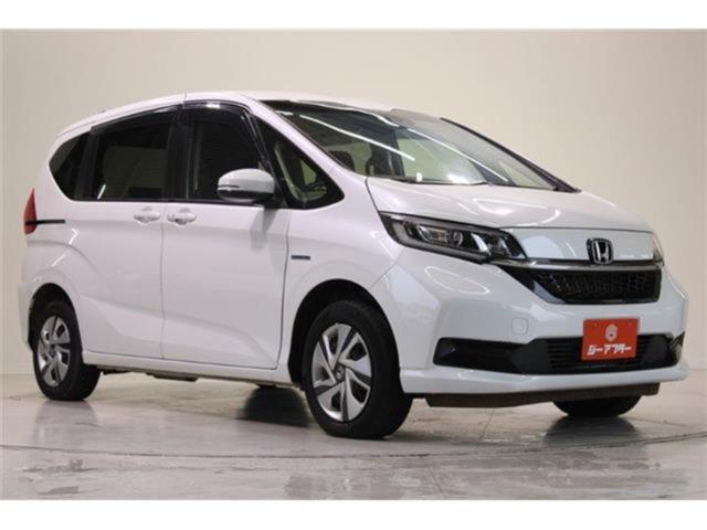 フリード＋（新潟県新潟市東区）画像8