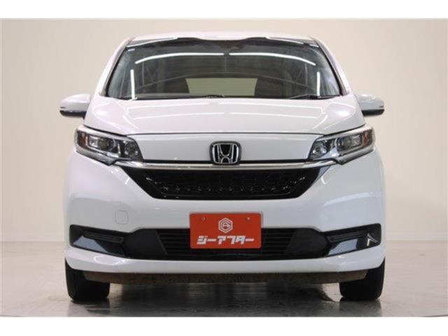 フリード＋（新潟県新潟市東区）画像9