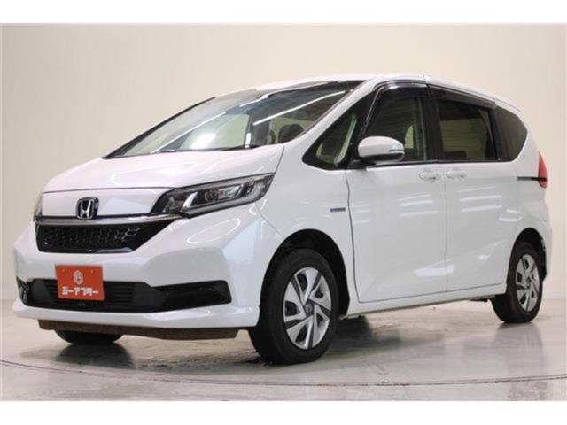 フリード＋（新潟県新潟市東区）画像10