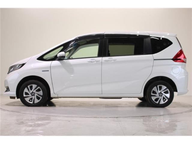 フリード＋（新潟県新潟市東区）画像11