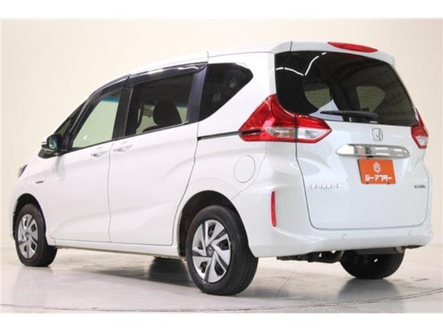 フリード＋（新潟県新潟市東区）画像12