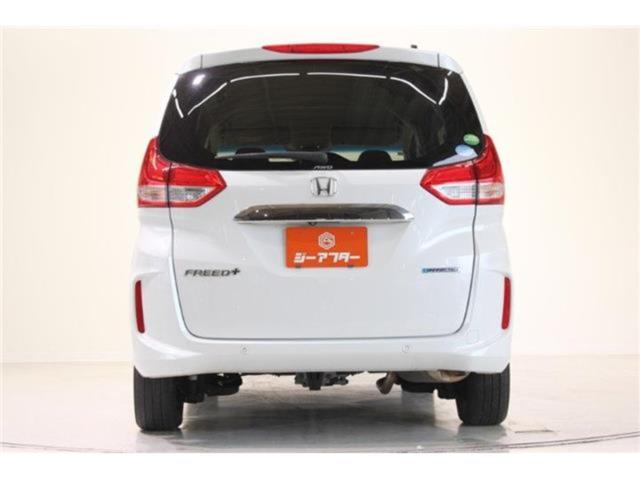 フリード＋（新潟県新潟市東区）画像13