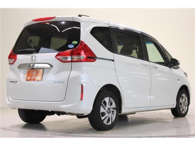 フリード＋（新潟県新潟市東区）画像14