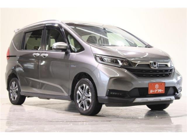 フリード＋（新潟県新潟市東区）画像8