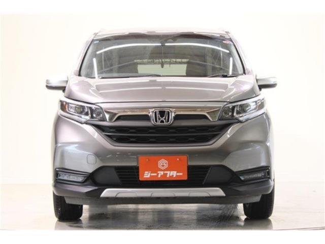 フリード＋（新潟県新潟市東区）画像9