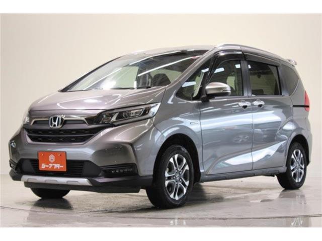 フリード＋（新潟県新潟市東区）画像10