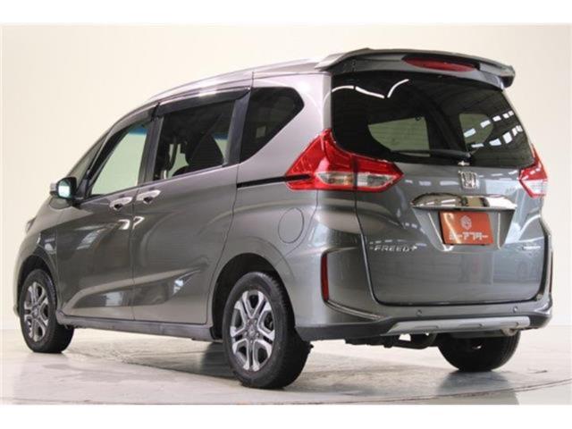 フリード＋（新潟県新潟市東区）画像12