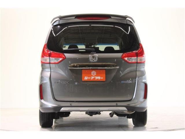 フリード＋（新潟県新潟市東区）画像13