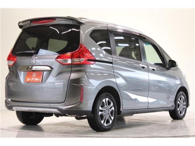 フリード＋（新潟県新潟市東区）画像14