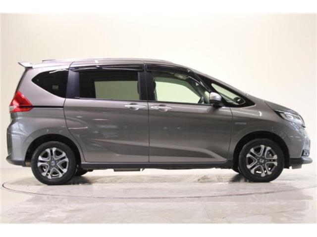 フリード＋（新潟県新潟市東区）画像15