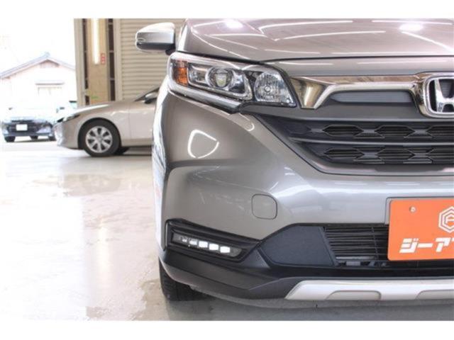 フリード＋（新潟県新潟市東区）画像18