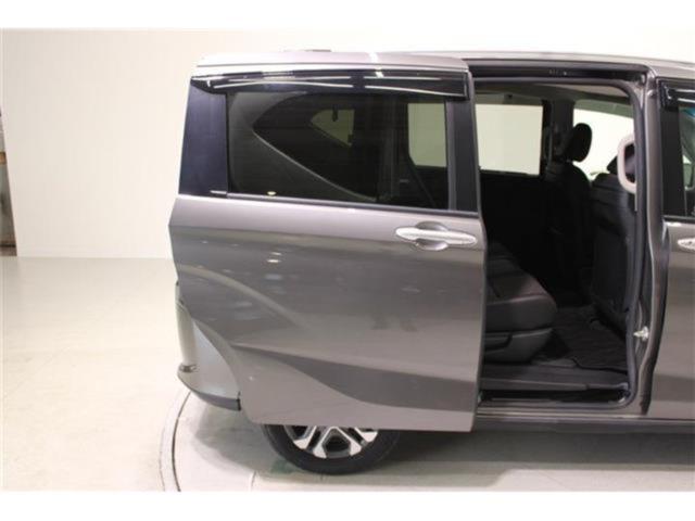 フリード＋（新潟県新潟市東区）画像33