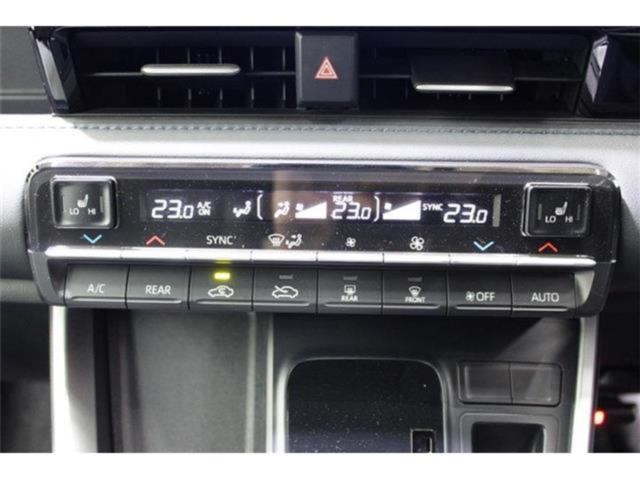 ヴォクシー（新潟県新潟市東区）画像4