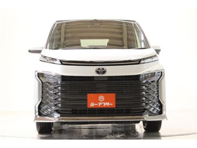 ヴォクシー（新潟県新潟市東区）画像9