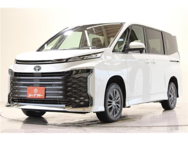 ヴォクシー（新潟県新潟市東区）画像10