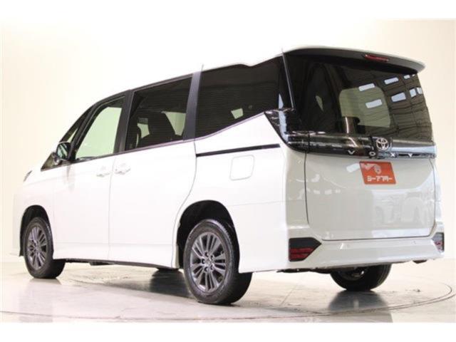 ヴォクシー（新潟県新潟市東区）画像12