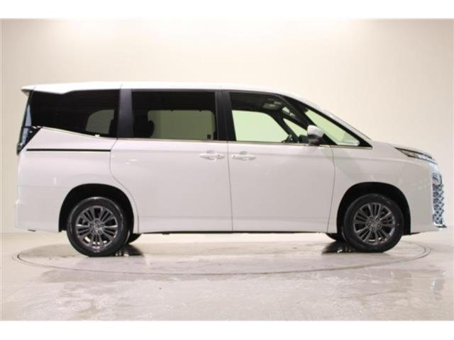 ヴォクシー（新潟県新潟市東区）画像15