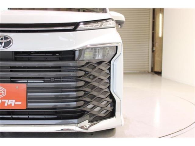 ヴォクシー（新潟県新潟市東区）画像16