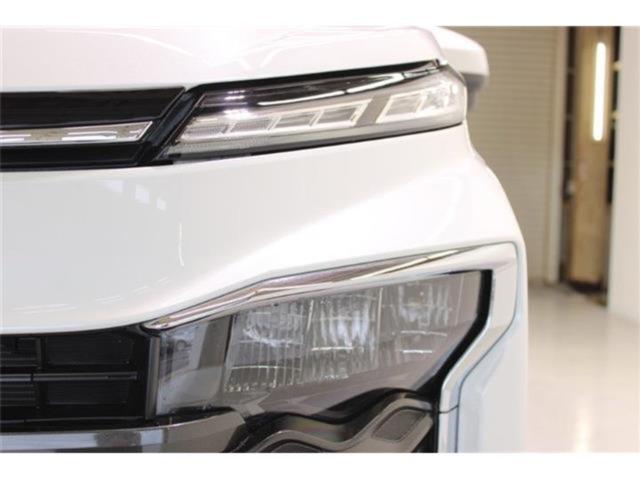 ヴォクシー（新潟県新潟市東区）画像17