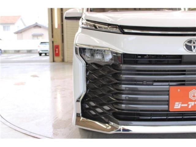 ヴォクシー（新潟県新潟市東区）画像18