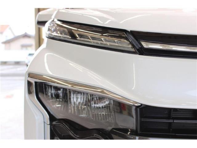 ヴォクシー（新潟県新潟市東区）画像19