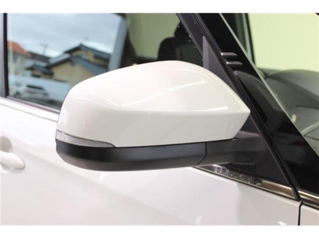 ヴォクシー（新潟県新潟市東区）画像23