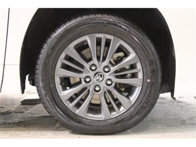 ヴォクシー（新潟県新潟市東区）画像24