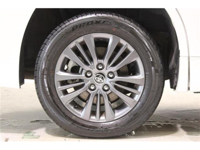 ヴォクシー（新潟県新潟市東区）画像25