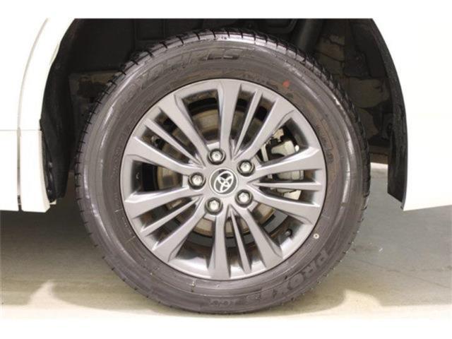 ヴォクシー（新潟県新潟市東区）画像26