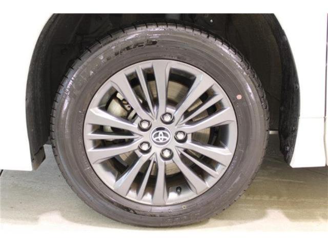 ヴォクシー（新潟県新潟市東区）画像27