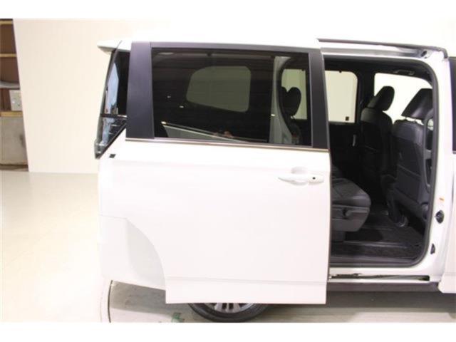 ヴォクシー（新潟県新潟市東区）画像33