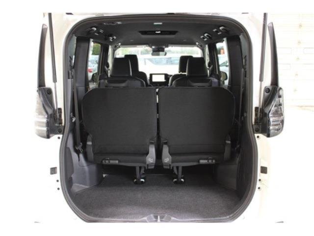 ヴォクシー（新潟県新潟市東区）画像35