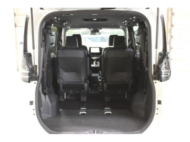 ヴォクシー（新潟県新潟市東区）画像36