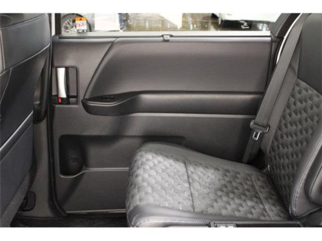 ヴォクシー（新潟県新潟市東区）画像37