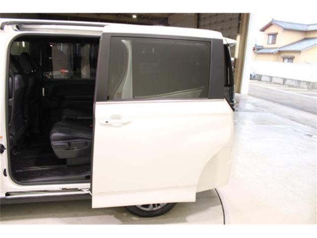 ヴォクシー（新潟県新潟市東区）画像38