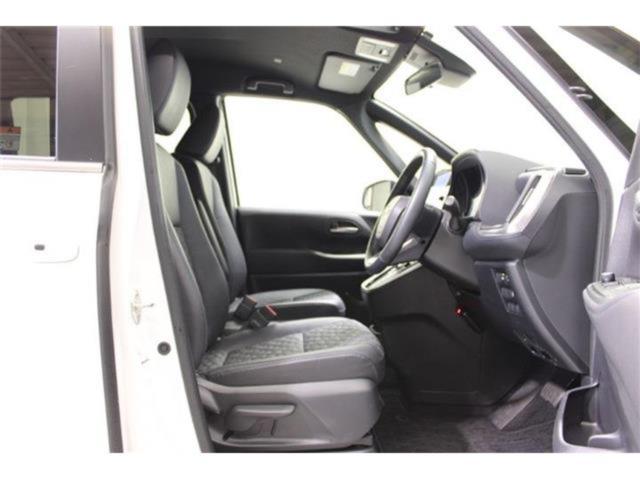 ヴォクシー（新潟県新潟市東区）画像40