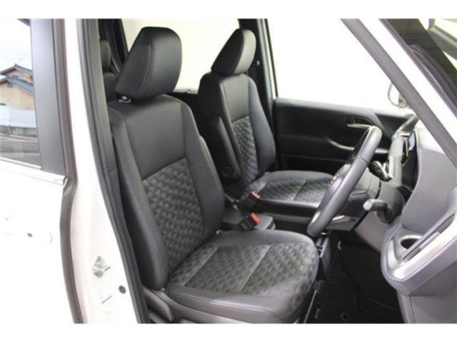 ヴォクシー（新潟県新潟市東区）画像41