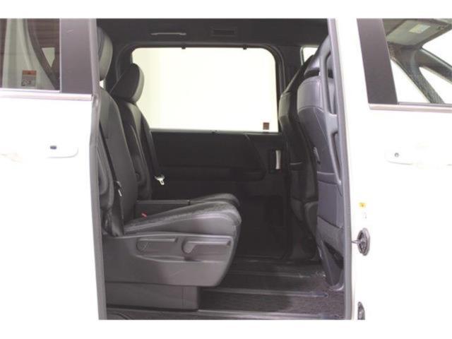 ヴォクシー（新潟県新潟市東区）画像42