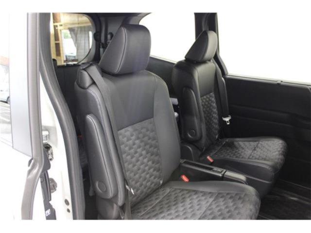 ヴォクシー（新潟県新潟市東区）画像43