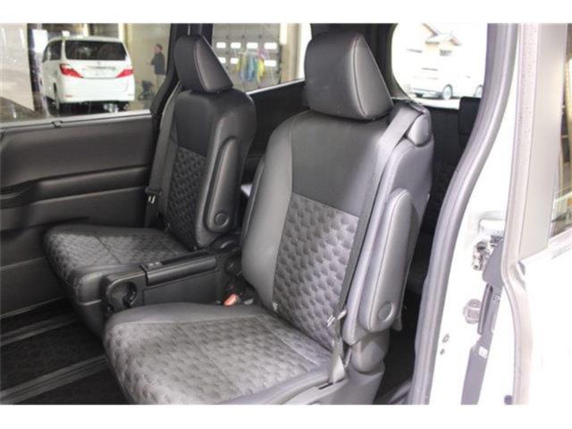 ヴォクシー（新潟県新潟市東区）画像46