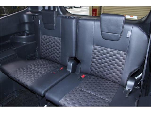 ヴォクシー（新潟県新潟市東区）画像47