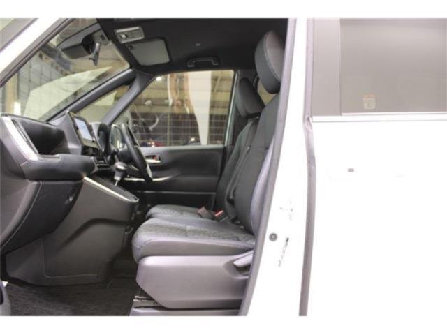 ヴォクシー（新潟県新潟市東区）画像48