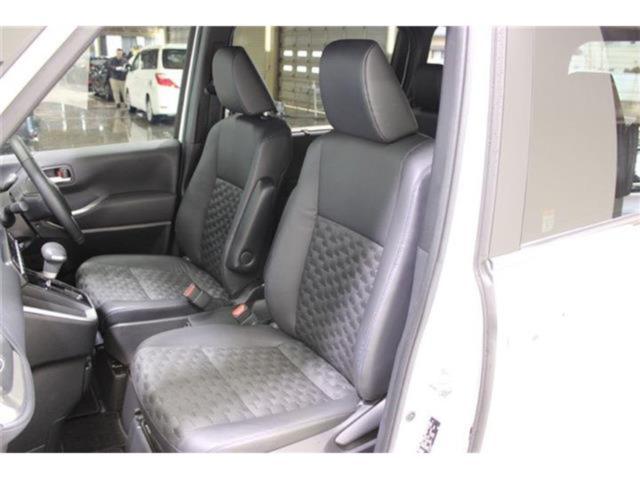 ヴォクシー（新潟県新潟市東区）画像49