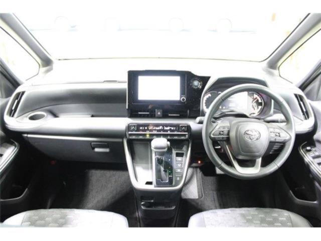 ヴォクシー（新潟県新潟市東区）画像50