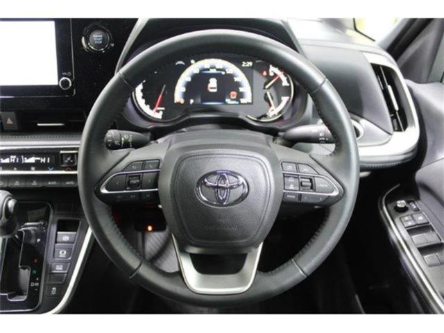 ヴォクシー（新潟県新潟市東区）画像51