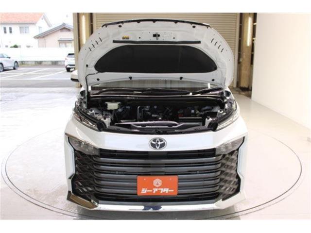 ヴォクシー（新潟県新潟市東区）画像73